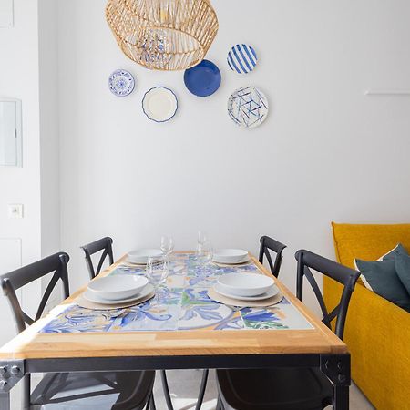 Florit Flats - The Joaquin Sorolla Apartment I Valencia Exterior photo