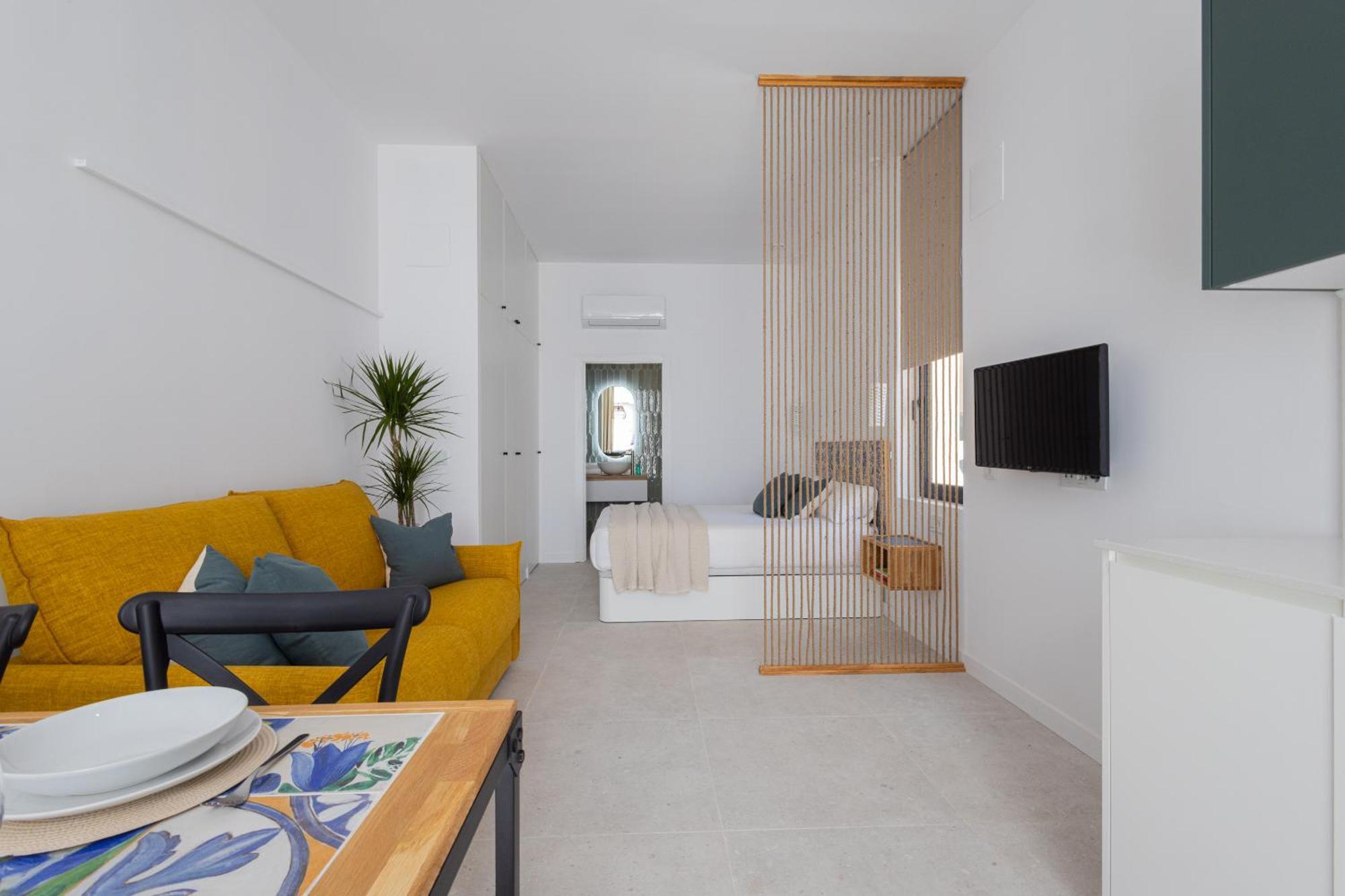 Florit Flats - The Joaquin Sorolla Apartment I Valencia Exterior photo